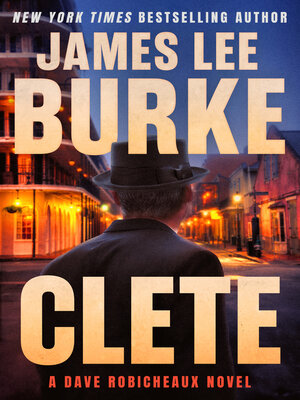cover image of Clete